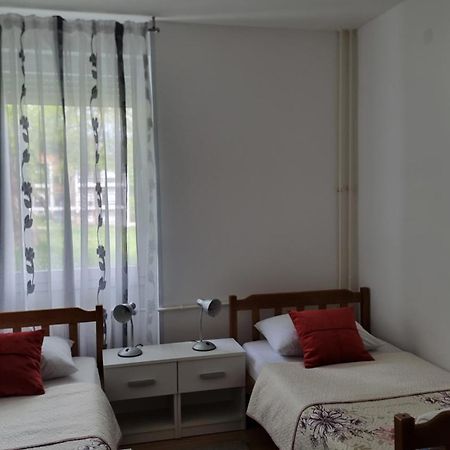 Apartman Filipcic Plitvicka Jezera Exterior photo