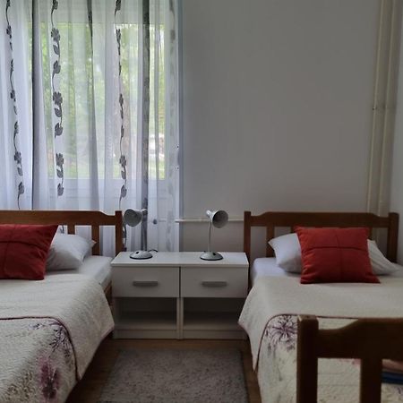 Apartman Filipcic Plitvicka Jezera Exterior photo