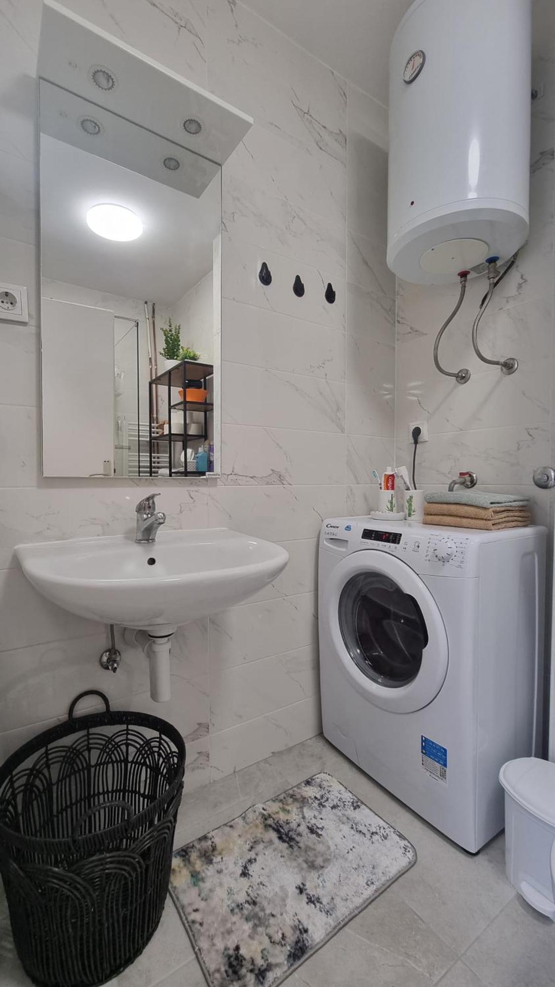 Apartman Filipcic Plitvicka Jezera Exterior photo