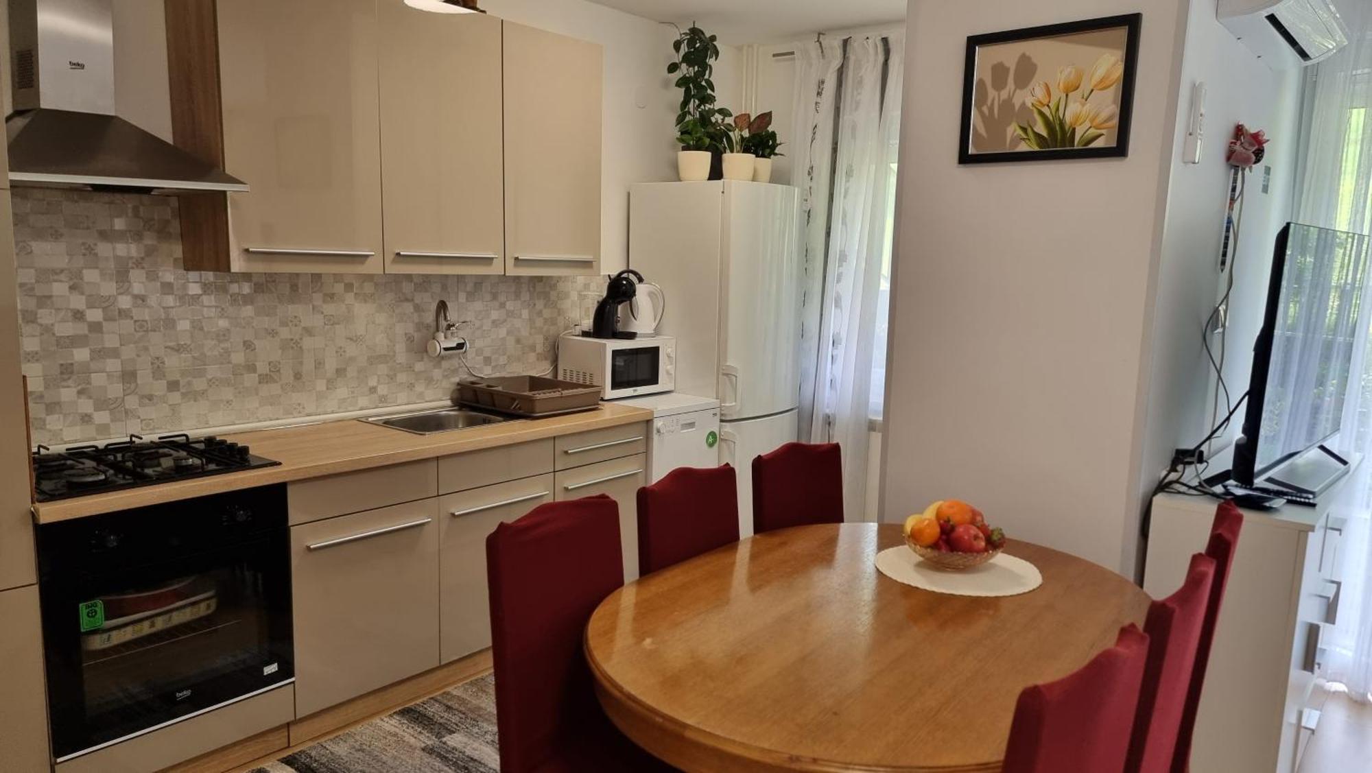Apartman Filipcic Plitvicka Jezera Exterior photo