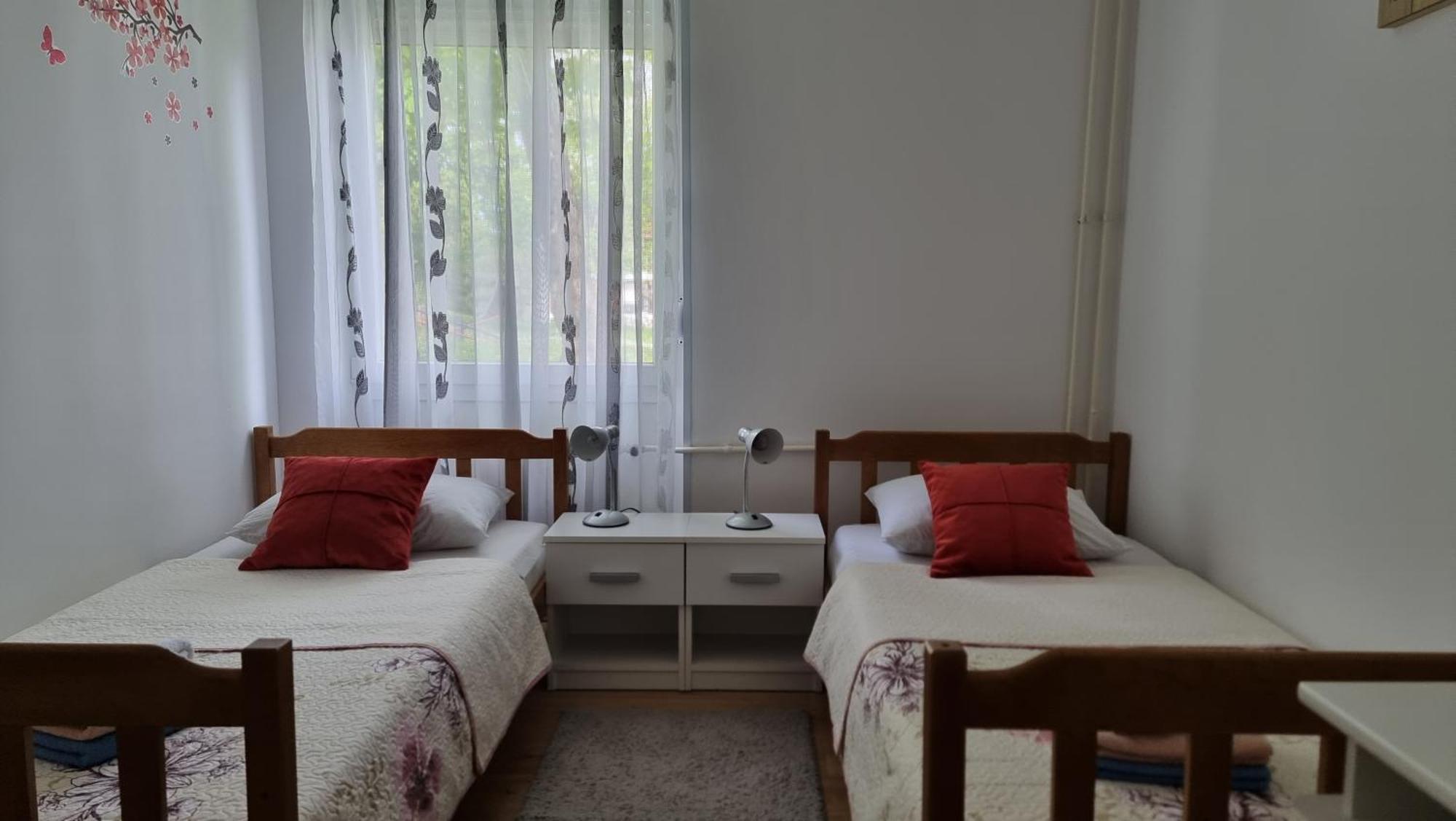 Apartman Filipcic Plitvicka Jezera Exterior photo