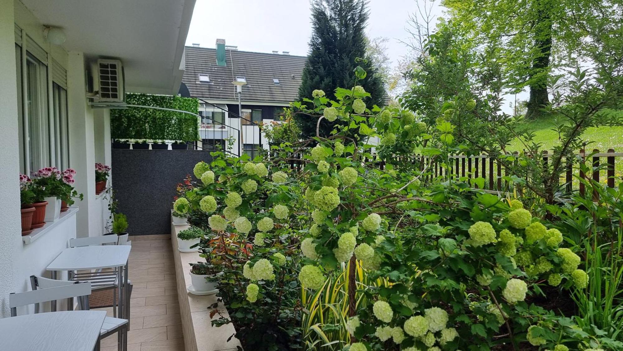 Apartman Filipcic Plitvicka Jezera Exterior photo